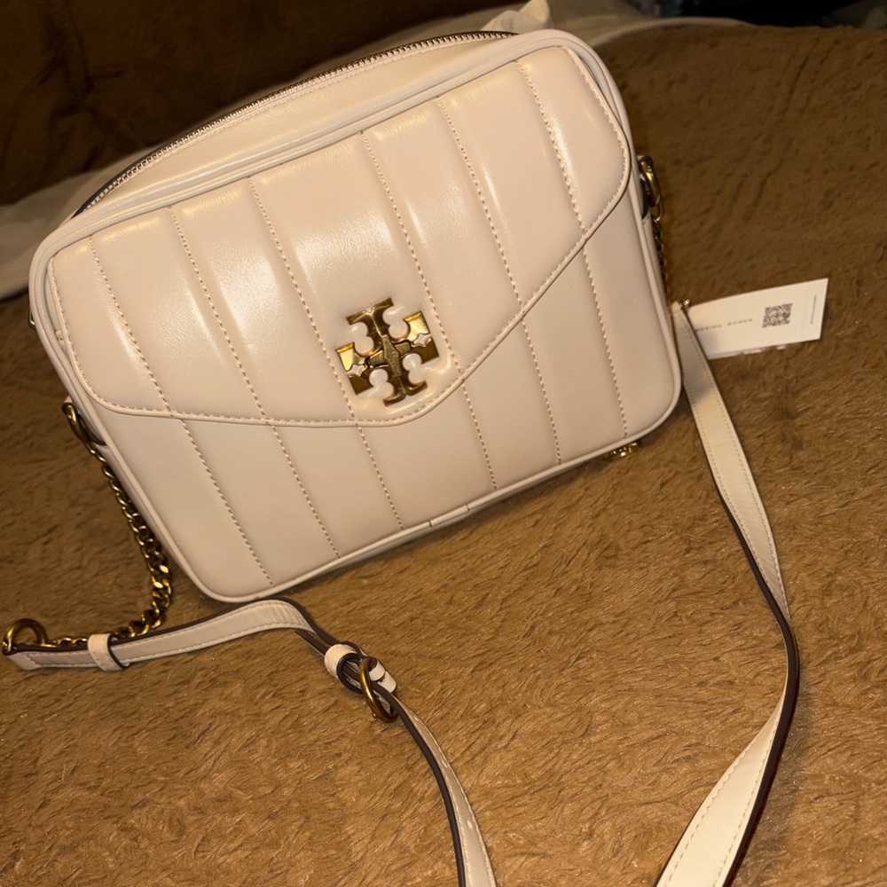 TORY BURCH KIRA CAMERA BAG